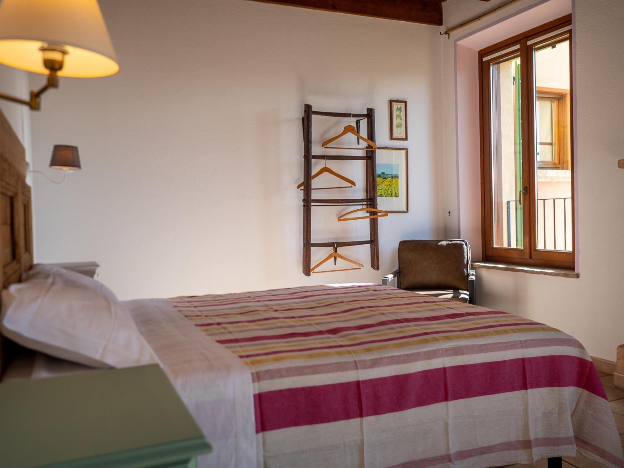 Agriturismo Borgo Del Mincio Volta Mantovana Exterior foto