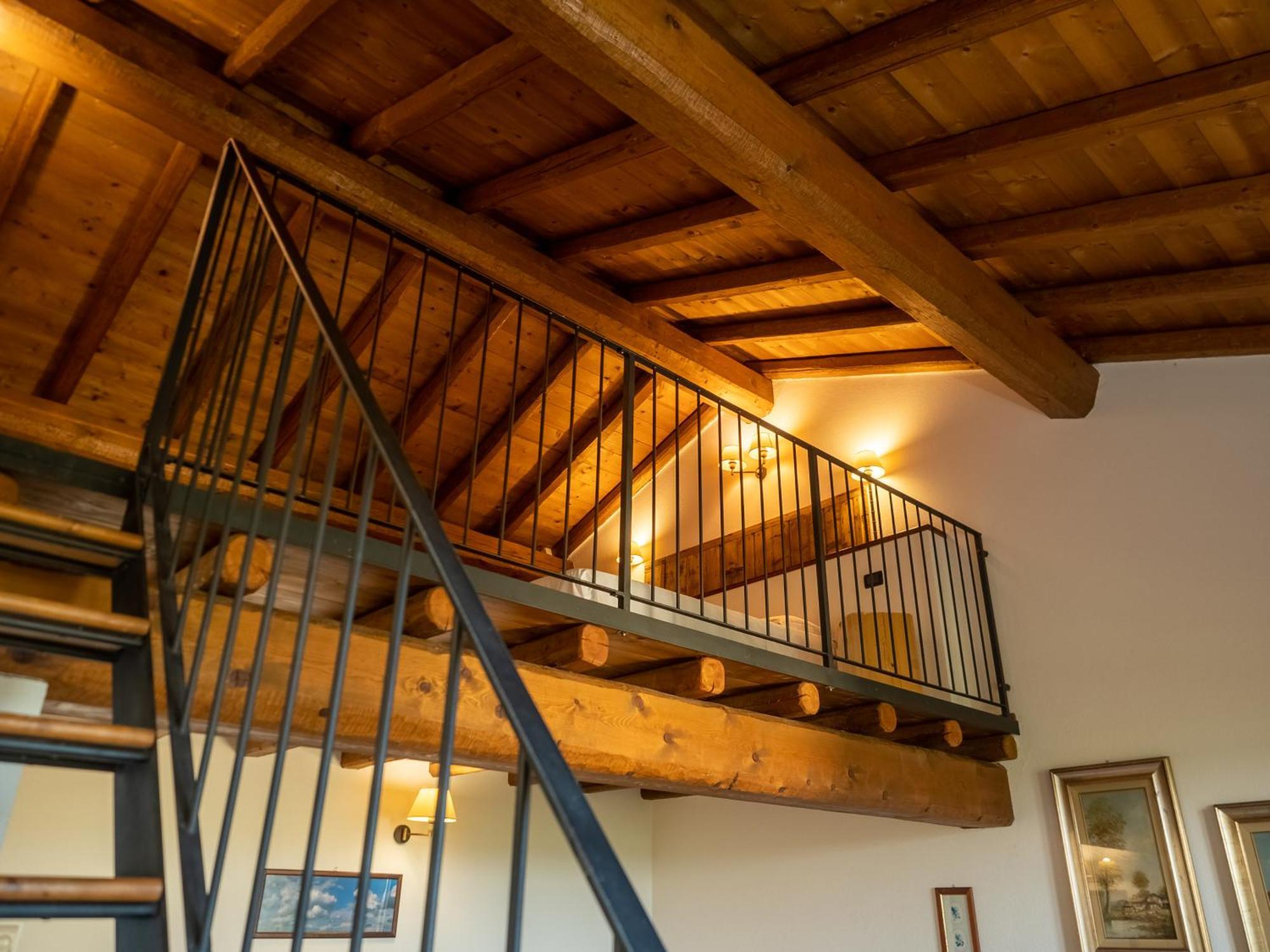 Agriturismo Borgo Del Mincio Volta Mantovana Exterior foto