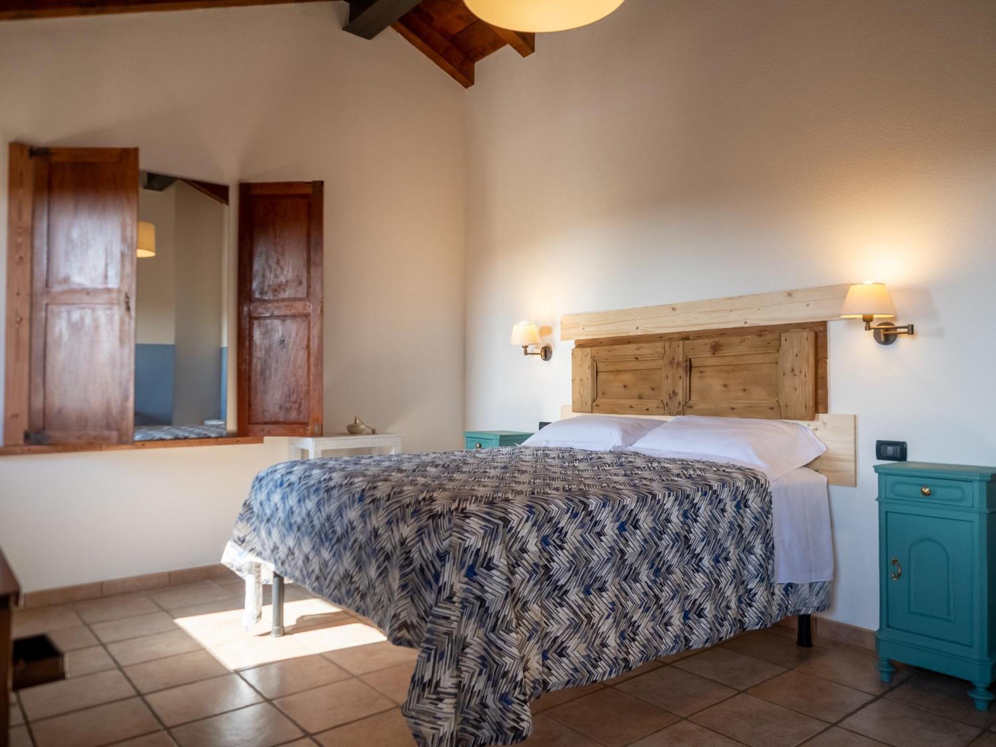 Agriturismo Borgo Del Mincio Volta Mantovana Exterior foto